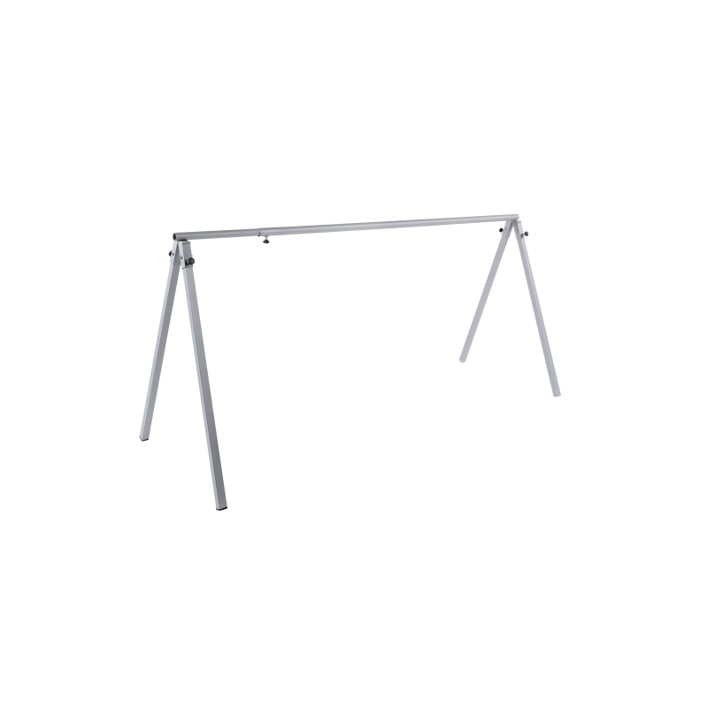 Expositor 5-8 bicis regulable 2-3m. bolsa incluida