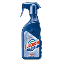 Pulidor desengrasante fulcron 500ml