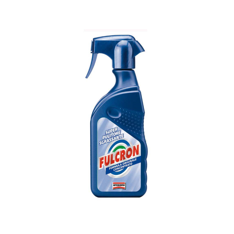 Pulidor desengrasante fulcron 500ml