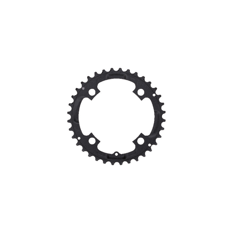 Plato 22d fsa mtb 64 bcd 4br acero negro