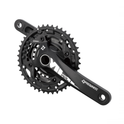 Juego bielas mpl651 24/32/42 10v 175mm