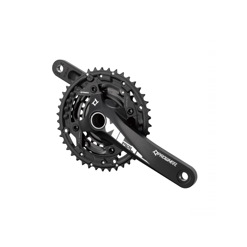 Juego bielas mpl651 24/32/42 10v 175mm