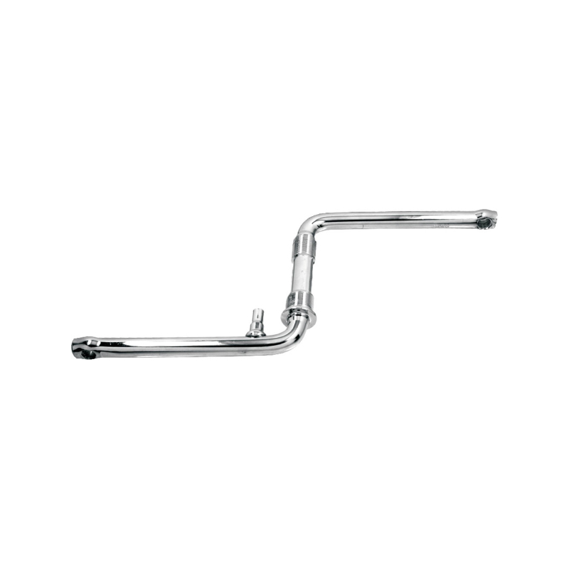 Bielas bmx acero 165mm 1/2"