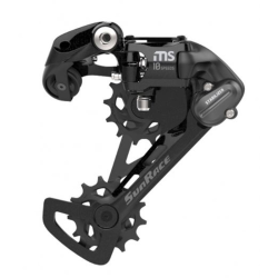 Cambio sunrace univ. caja media 10v directo