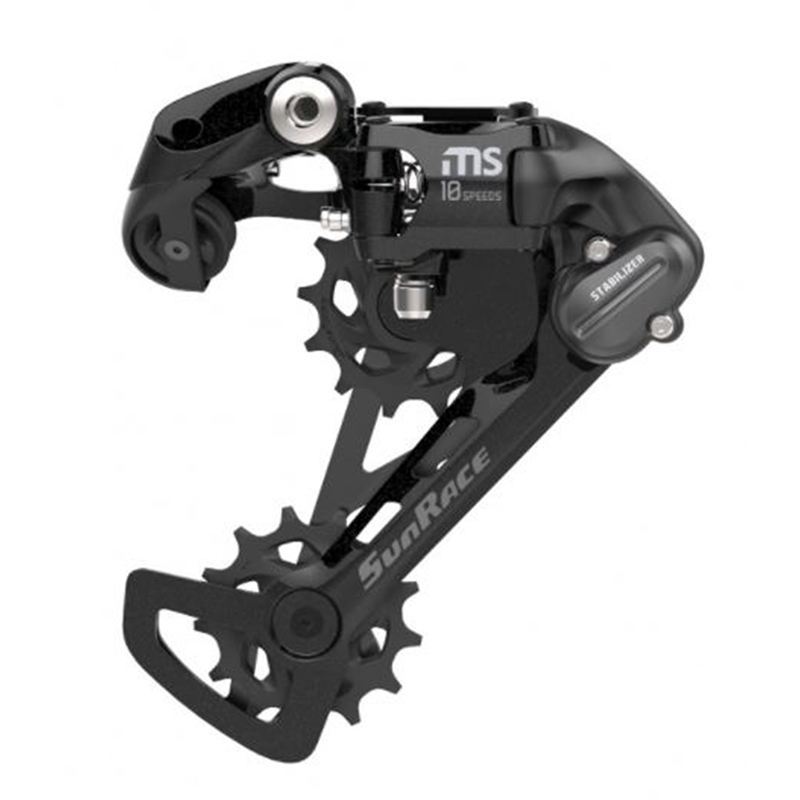 Cambio sunrace univ. caja media 10v directo