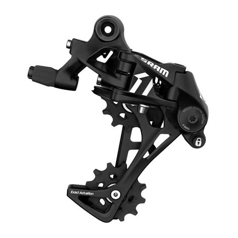 Cambio apex1 caja larga 11v