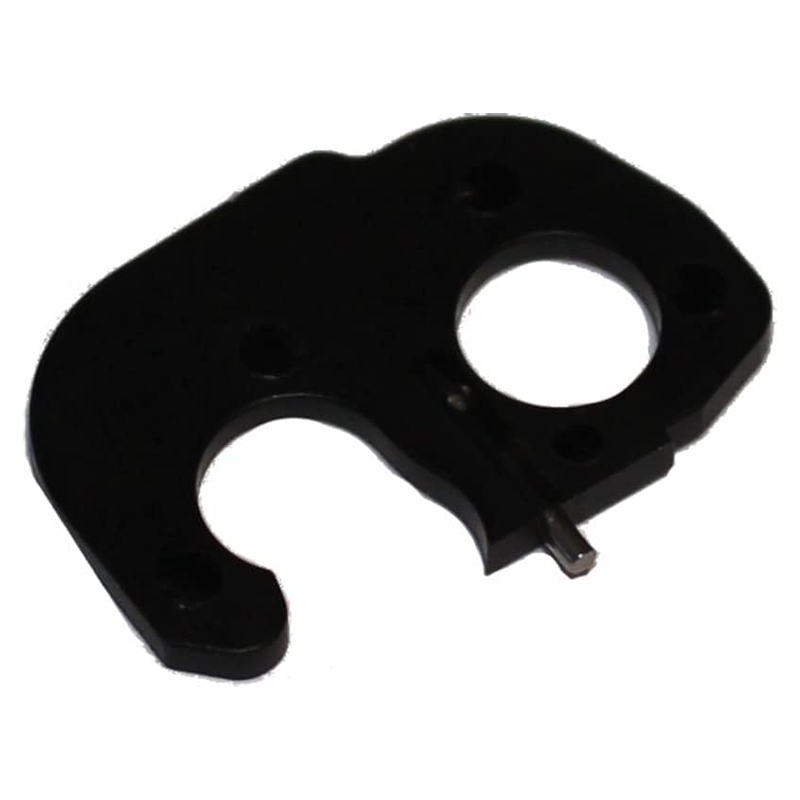 Arandela seguridad biela izquierda hollow2 mtb