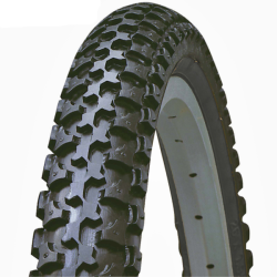 Cubierta 26x1.95 mtb negro k800 50-559