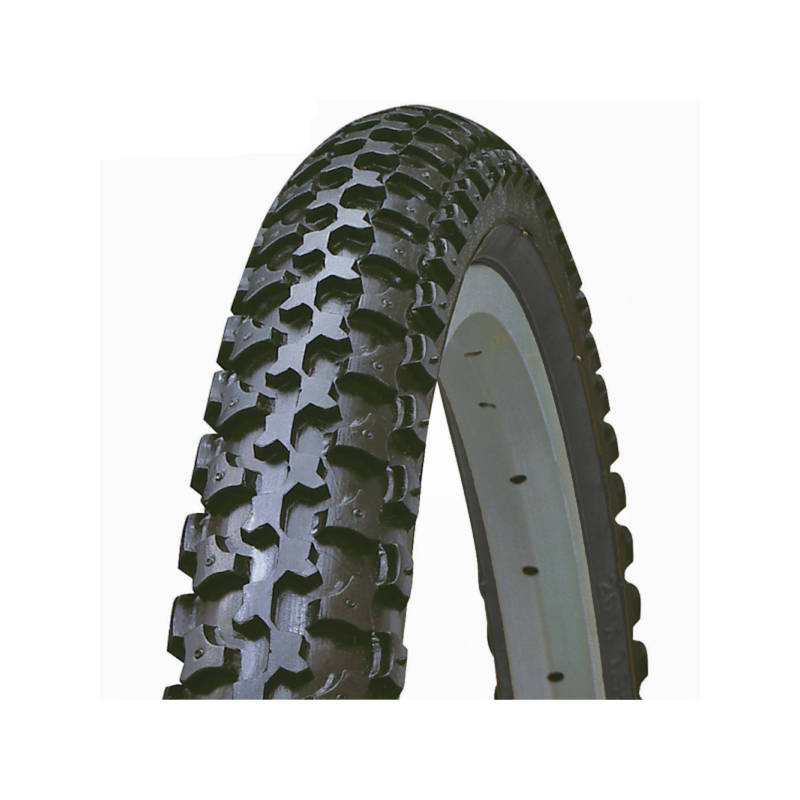 Cubierta 26x1.95 mtb negro k800 50-559