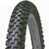 Cubierta 26x1.95 mtb negro k800 50-559