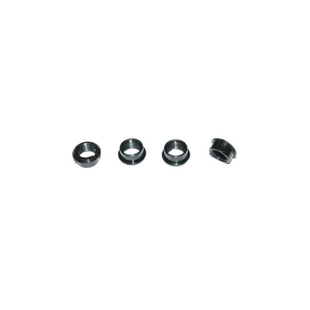 Kit tuercas plato ml462 4mm e-bike oem 4 unidades