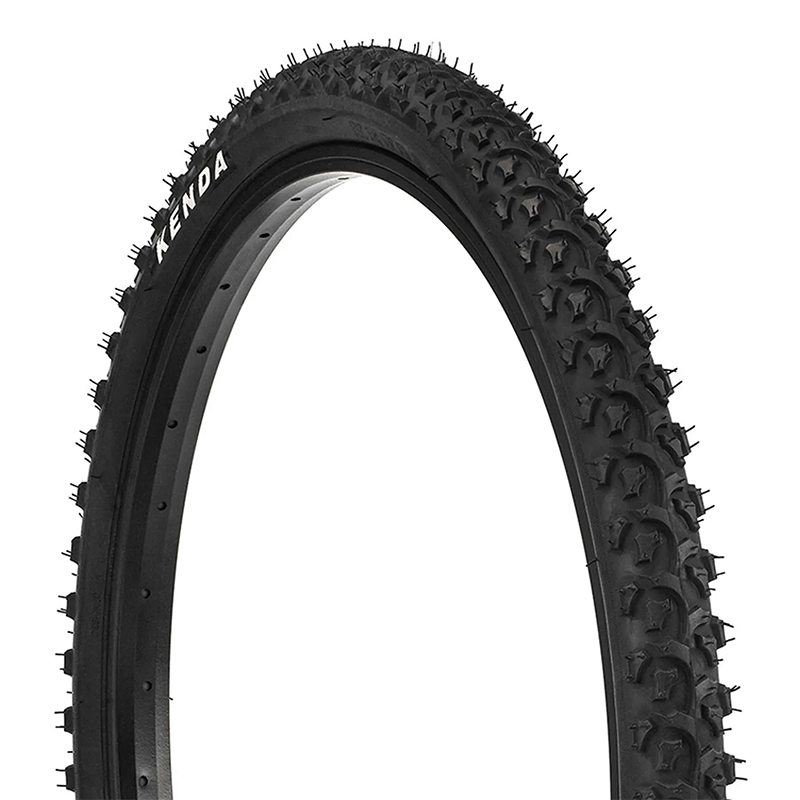Cubierta 24x1.75 mtb k-831 negro kenda (47-507)