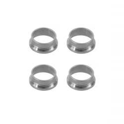 Conos rodamientos fulcrum r1-006 4 unidades