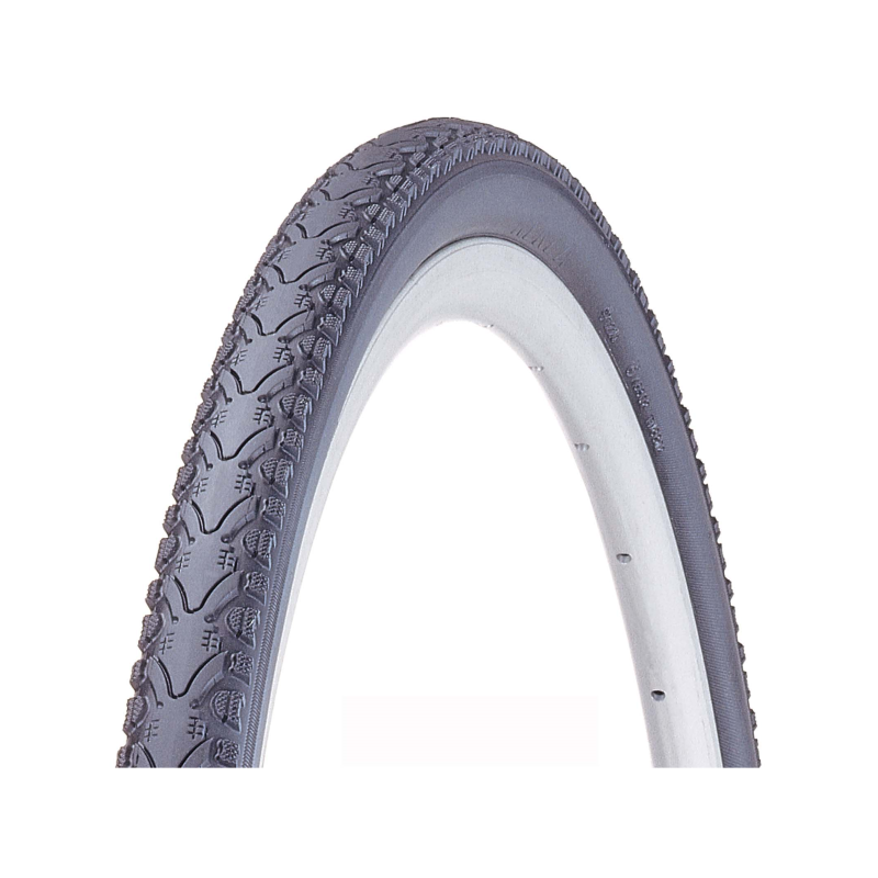 Cubierta 24x1.75 mixta k-935 negro kenda (47-507)