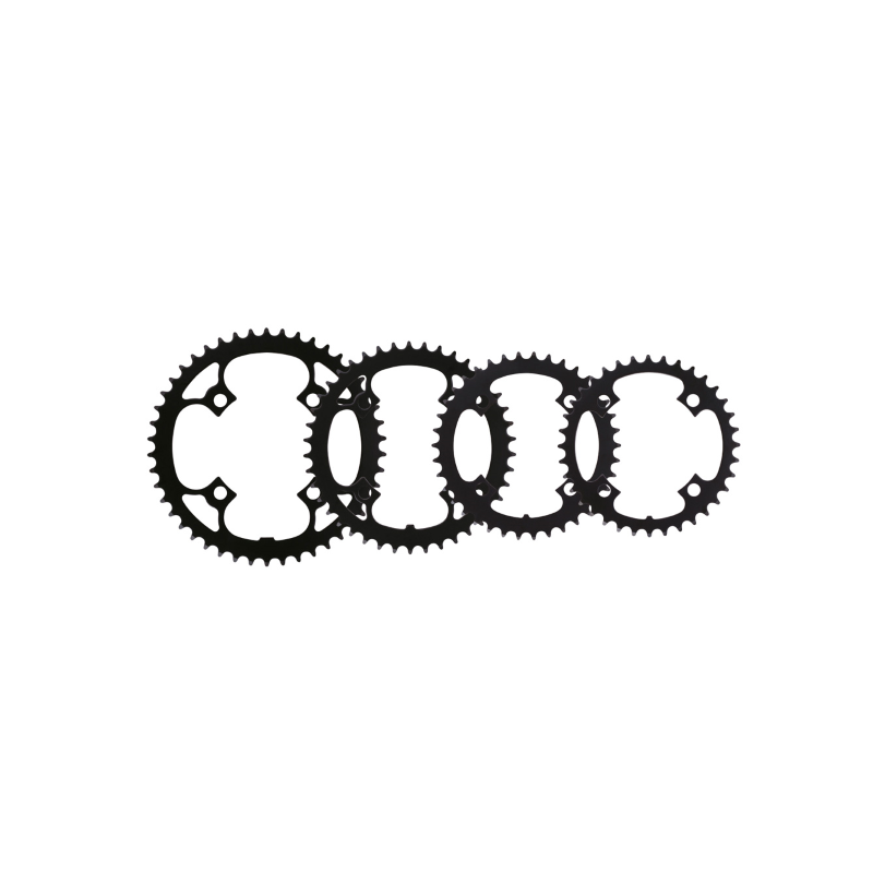 Plato 36d 104 bcd 4b e-bike wb545 acero negro