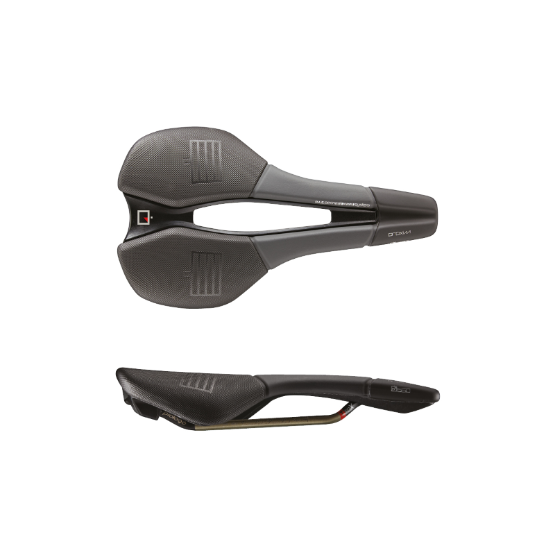 Sillin proxim w650 performance 155 pas - tirox black