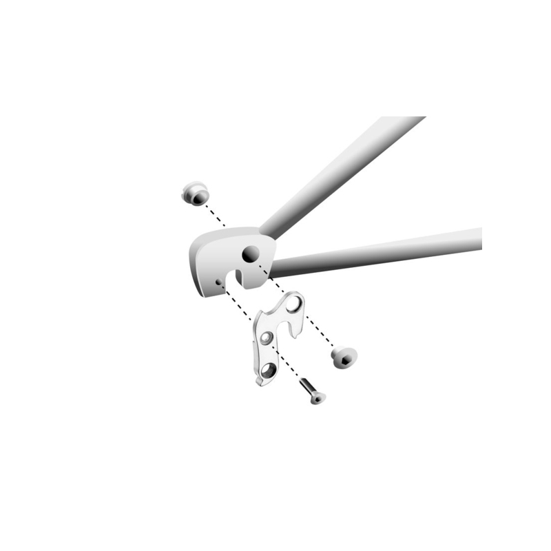 Puntera de cambio  gh-133