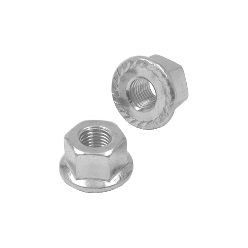 Tuercas ruedas trasera 3/8 (10 unidades)