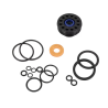 Kit assistenza completo per ammortizatori db coil