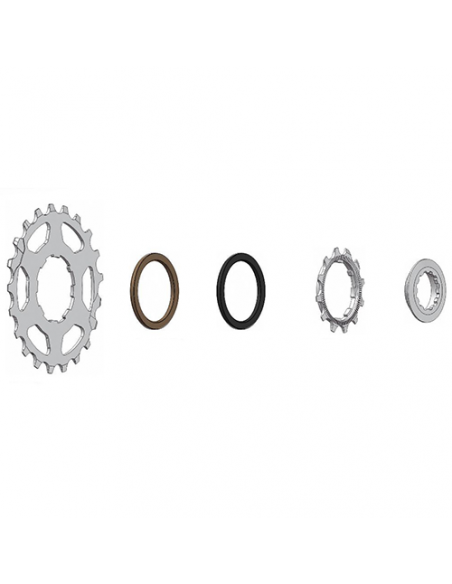 Corona miche buje miche campag. 8v 23