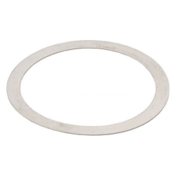 Espaciador cuna direccion 1 1/8  .50mm.50mm