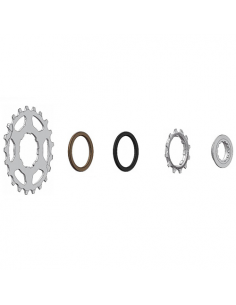 Corona miche buje miche campag. 8v 24