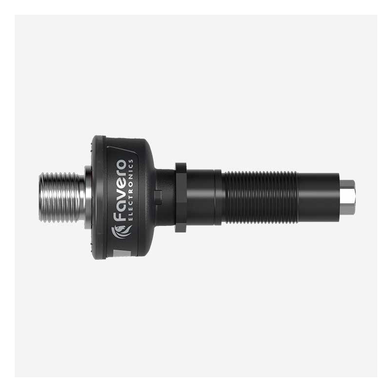 Eje de pedal assioma-shimano derecho con sensor