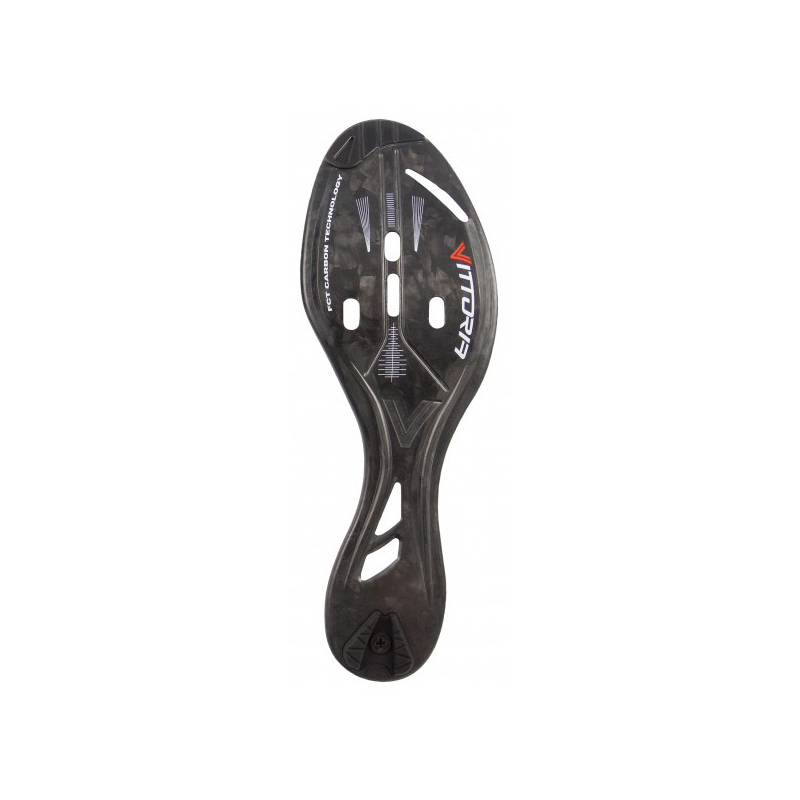 Zapatillas carret. vittoria revolve carbon t-42.5 iridescent