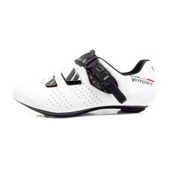 Zapatillas carretera vittoria hera blanca t- 42.5