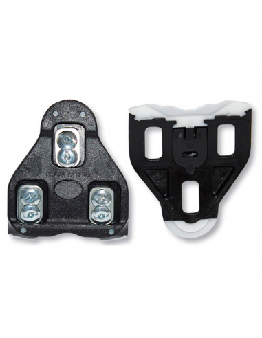 Kit calas look bi mat negras delta