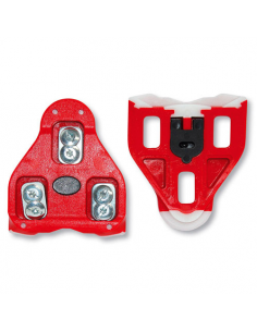 Kit calas look bi mat rojas delta