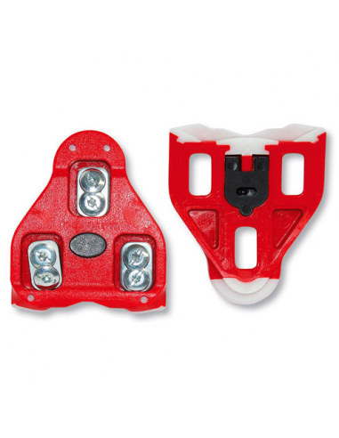 Kit calas look bi mat rojas delta