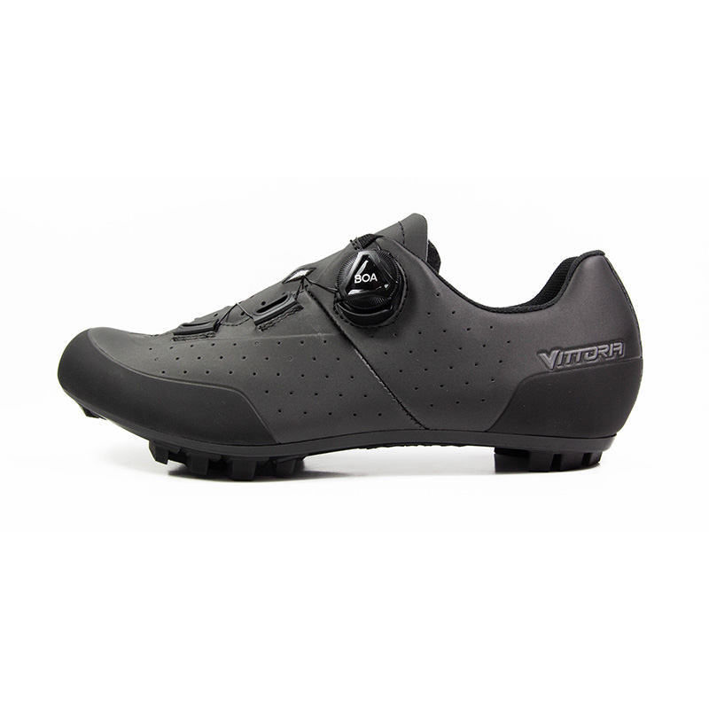 Zapatillas montaña vittoria alise 2.0 negra t- 42