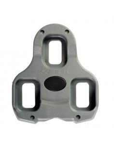 Kit calas look keo gris 4.5º