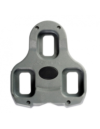 Kit calas look keo gris 4.5º