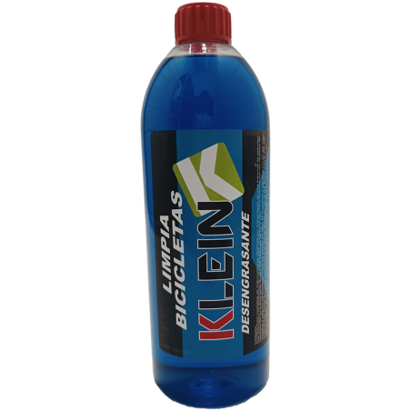 Limpia bicis profesional plus klein 700ml bio bio