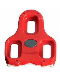 Kit calas look keo  rojas 9º