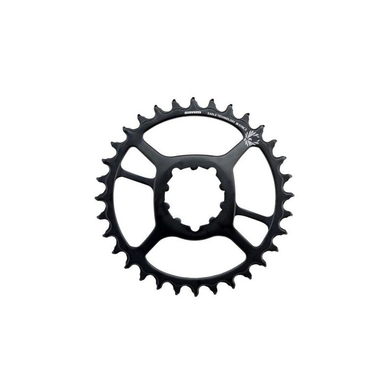 Plato 32d nx eagle cf direct mount acero boost (3mm offset)