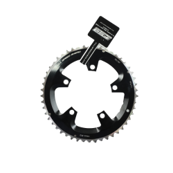 Plato 50d fsa super road 110mm 10/11v negro 5br