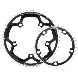 Plato 36d fsa compact 110mm interno negro