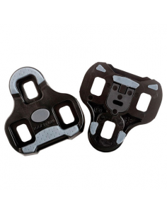 Jgo. calas look keo (antides.) grip negro