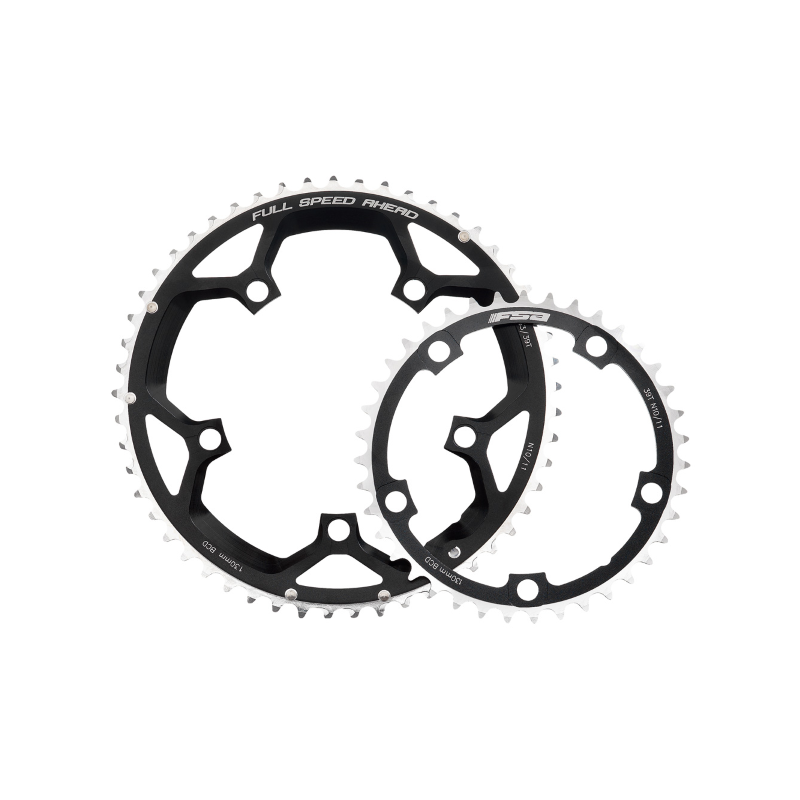 Plato 34d fsa pro 110mm-11v negro