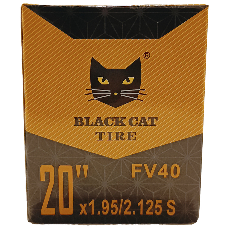 Camara 20x1.90/2.125 v/bici