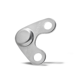 Iman 6 orificios bosch medicion velocidad slim