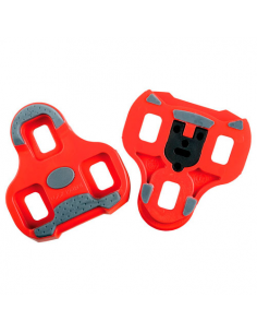 Jgo. calas look keo (antides.) grip rojo