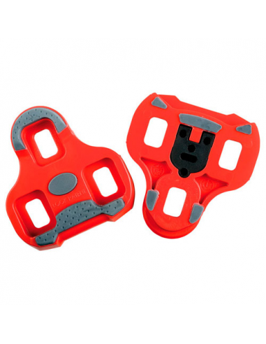 Jgo. calas look keo (antides.) grip rojo