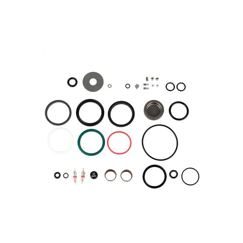 Kit servicio completo amortiguador tras monarch b1(rl) c1(r,rt,rt3), d1(rt3)