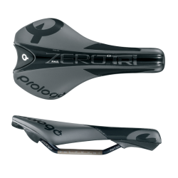 Sillin prologo zero tri past t2.0 negro