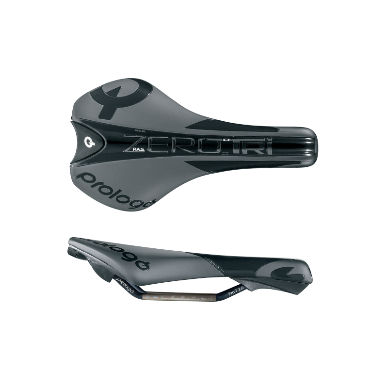 Sillin prologo zero tri past t2.0 negro