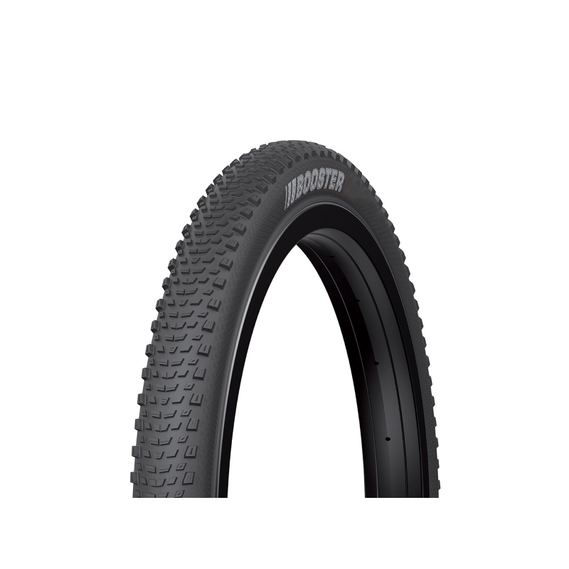 Cubierta 20x2.4 booster single tread rigida